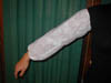 #260 Spun Polypropylene Sleeve